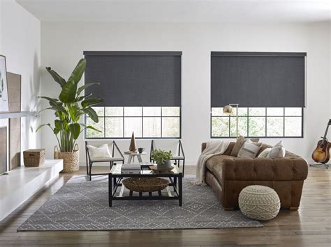 levolor roller shades